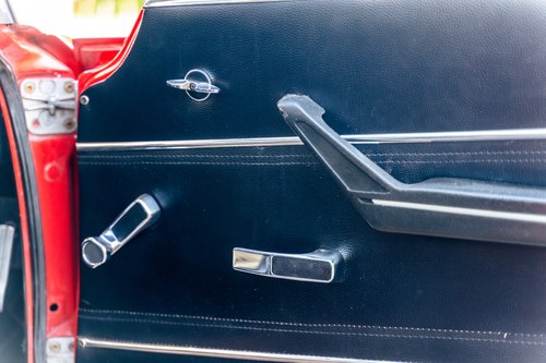 1975 Alfa Romeo 2000 GTV Automatic zum Verkauf (Bild 55 von 160)