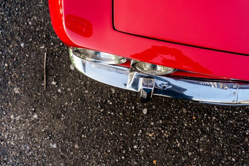 1975 Alfa Romeo 2000 GTV Automatic zum Verkauf (Bild 106 von 160)