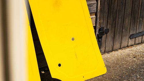 1968 Alfa Romeo 1300 Alfaholics 'Step-nose' Track-car RHD à vendre (picture 111 of 112)