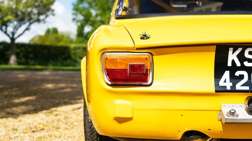 1968 Alfa Romeo 1300 Alfaholics 'Step-nose' Track-car RHD à vendre (picture 77 of 112)