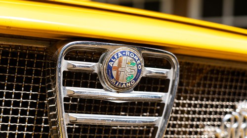 1968 Alfa Romeo 1300 Alfaholics 'Step-nose' Track-car RHD à vendre (picture 67 of 112)