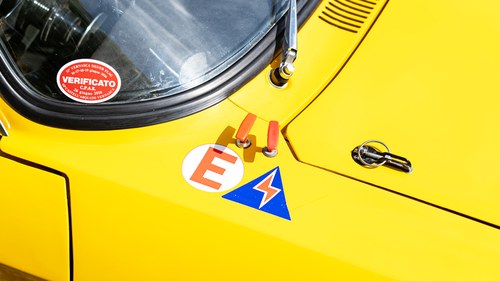 1968 Alfa Romeo 1300 Alfaholics 'Step-nose' Track-car RHD à vendre (picture 68 of 112)