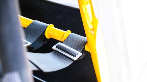 1968 Alfa Romeo 1300 Alfaholics 'Step-nose' Track-car RHD à vendre (picture 43 of 112)