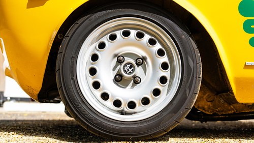 1968 Alfa Romeo 1300 Alfaholics 'Step-nose' Track-car RHD à vendre (picture 16 of 112)