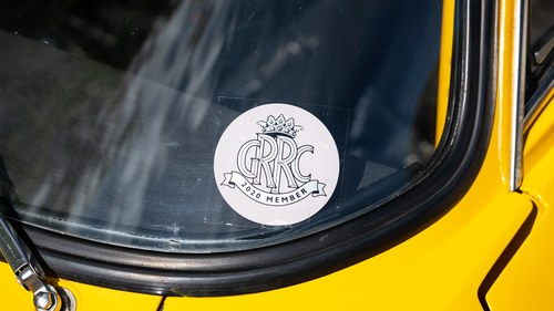 1968 Alfa Romeo 1300 Alfaholics 'Step-nose' Track-car RHD à vendre (picture 86 of 112)