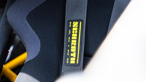 1968 Alfa Romeo 1300 Alfaholics 'Step-nose' Track-car RHD à vendre (picture 41 of 112)