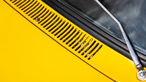 1968 Alfa Romeo 1300 Alfaholics 'Step-nose' Track-car RHD à vendre (picture 61 of 112)