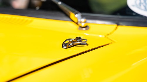 1968 Alfa Romeo 1300 Alfaholics 'Step-nose' Track-car RHD à vendre (picture 74 of 112)