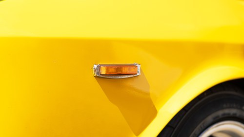 1968 Alfa Romeo 1300 Alfaholics 'Step-nose' Track-car RHD à vendre (picture 69 of 112)