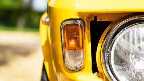 1968 Alfa Romeo 1300 Alfaholics 'Step-nose' Track-car RHD à vendre (picture 70 of 112)