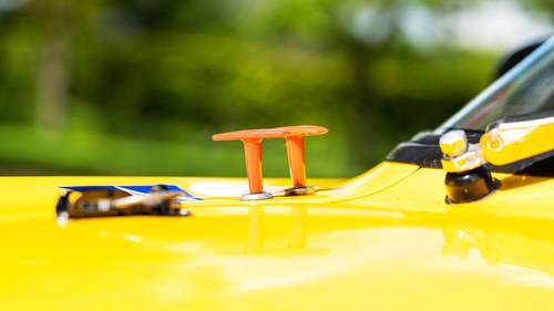 1968 Alfa Romeo 1300 Alfaholics 'Step-nose' Track-car RHD à vendre (picture 63 of 112)