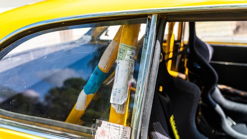 1968 Alfa Romeo 1300 Alfaholics 'Step-nose' Track-car RHD à vendre (picture 73 of 112)