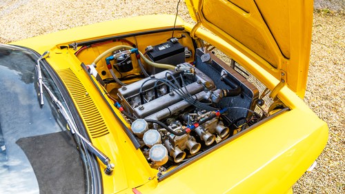 1968 Alfa Romeo 1300 Alfaholics 'Step-nose' Track-car RHD à vendre (picture 88 of 112)