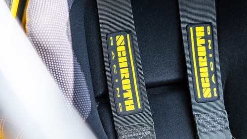 1968 Alfa Romeo 1300 Alfaholics 'Step-nose' Track-car RHD à vendre (picture 30 of 112)