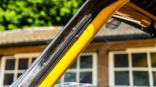 1968 Alfa Romeo 1300 Alfaholics 'Step-nose' Track-car RHD à vendre (picture 50 of 112)