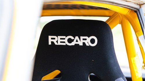 1968 Alfa Romeo 1300 Alfaholics 'Step-nose' Track-car RHD à vendre (picture 42 of 112)