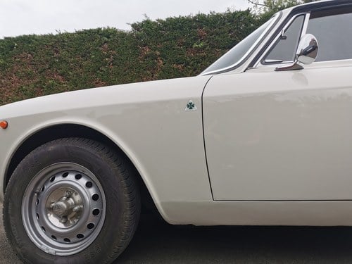 1972 Alfa Romeo GT1300 Junior Bertone LHD zum Verkauf (Bild 29 von 59)