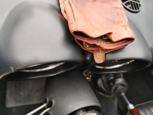 1972 Alfa Romeo GT1300 Junior Bertone LHD zum Verkauf (Bild 18 von 59)