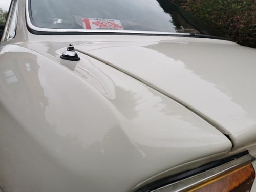 1972 Alfa Romeo GT1300 Junior Bertone LHD zum Verkauf (Bild 30 von 59)