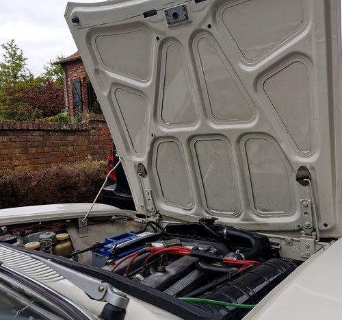 1972 Alfa Romeo GT1300 Junior Bertone LHD zum Verkauf (Bild 44 von 59)