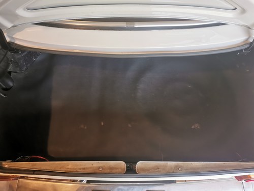 1972 Alfa Romeo GT1300 Junior Bertone LHD zum Verkauf (Bild 56 von 59)