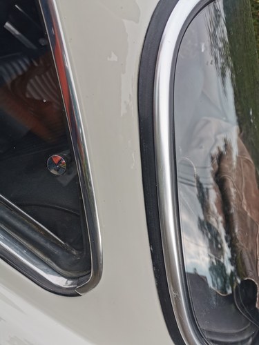 1972 Alfa Romeo GT1300 Junior Bertone LHD zum Verkauf (Bild 39 von 59)