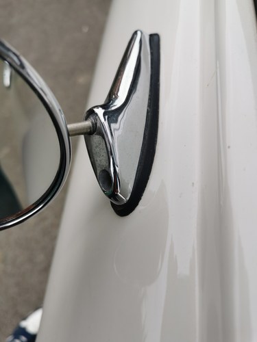 1972 Alfa Romeo GT1300 Junior Bertone LHD zum Verkauf (Bild 42 von 59)