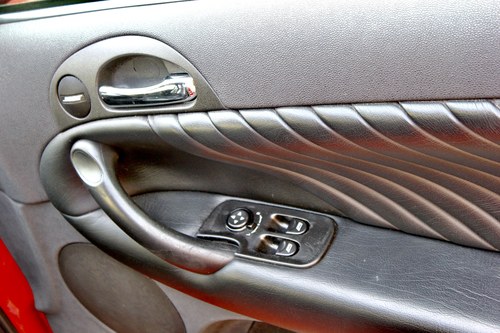 2003 Alfa Romeo 147 GTA For Sale (picture 38 of 109)