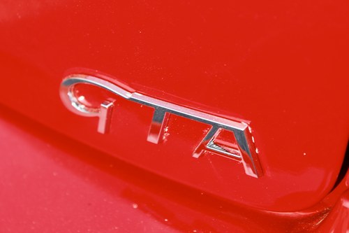 2003 Alfa Romeo 147 GTA For Sale (picture 57 of 109)