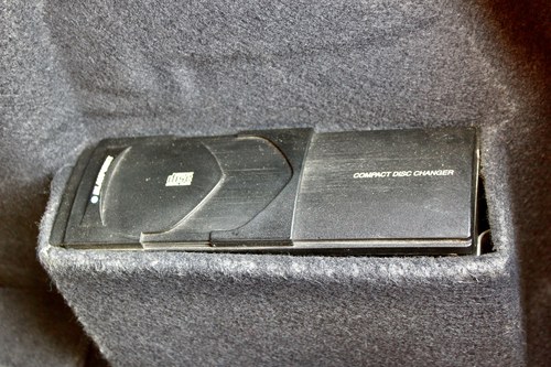 2003 Alfa Romeo 147 GTA For Sale (picture 45 of 109)