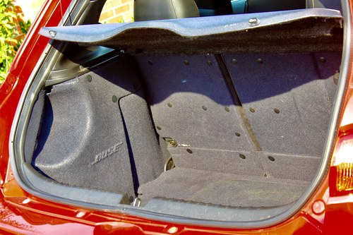 2003 Alfa Romeo 147 GTA For Sale (picture 44 of 109)