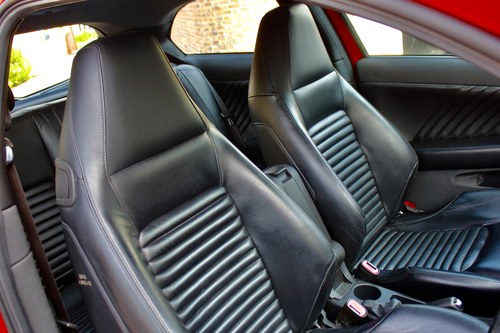 2003 Alfa Romeo 147 GTA For Sale (picture 35 of 109)