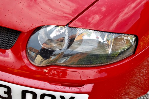 2003 Alfa Romeo 147 GTA For Sale (picture 55 of 109)