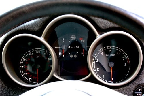 2003 Alfa Romeo 147 GTA For Sale (picture 29 of 109)