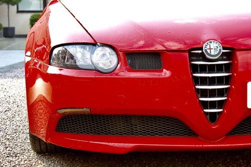 2003 Alfa Romeo 147 GTA For Sale (picture 52 of 109)