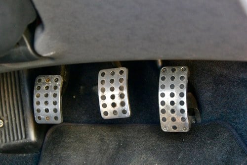 2003 Alfa Romeo 147 GTA For Sale (picture 31 of 109)