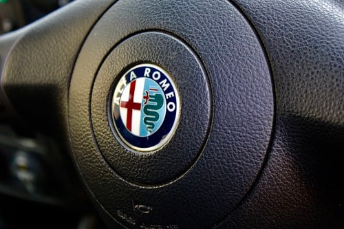 2003 Alfa Romeo 147 GTA For Sale (picture 33 of 109)