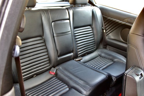 2003 Alfa Romeo 147 GTA For Sale (picture 36 of 109)