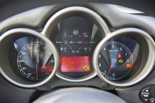 2003 Alfa Romeo 147 GTA For Sale (picture 31 of 143)