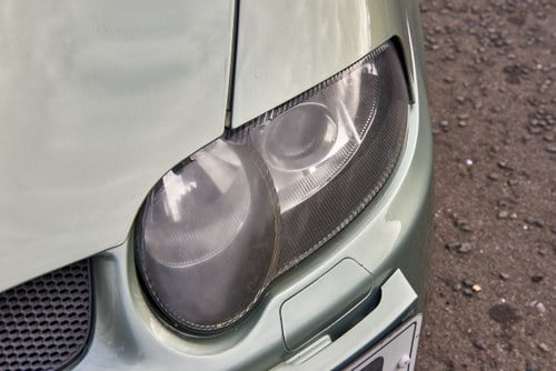 2003 Alfa Romeo 147 GTA For Sale (picture 85 of 143)