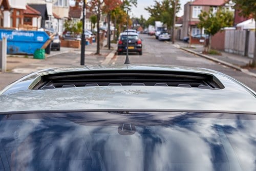 2003 Alfa Romeo 147 GTA For Sale (picture 95 of 143)