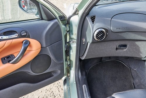 2003 Alfa Romeo 147 GTA For Sale (picture 30 of 143)