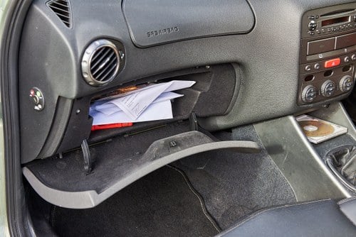 2003 Alfa Romeo 147 GTA For Sale (picture 44 of 143)