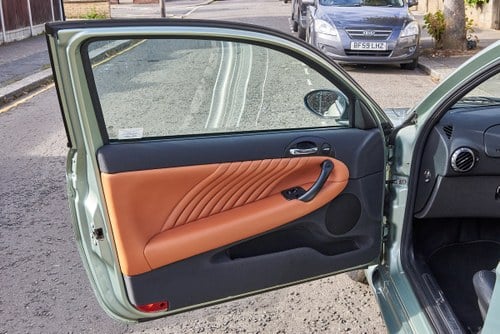 2003 Alfa Romeo 147 GTA For Sale (picture 23 of 143)