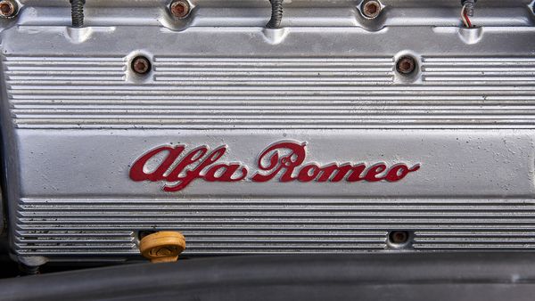 2003 Alfa Romeo 147 GTA For Sale (picture :index of 112)