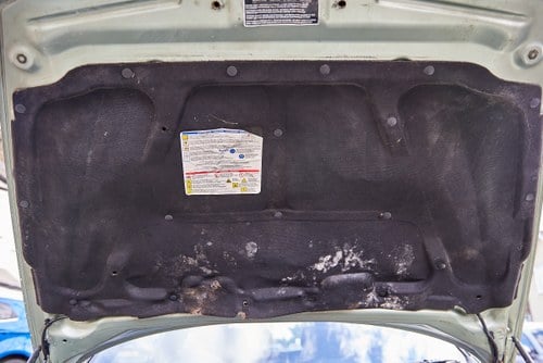 2003 Alfa Romeo 147 GTA For Sale (picture 96 of 143)