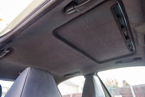 2003 Alfa Romeo 147 GTA For Sale (picture 17 of 143)