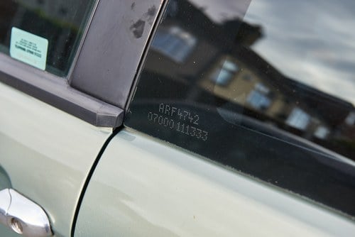 2003 Alfa Romeo 147 GTA For Sale (picture 73 of 143)