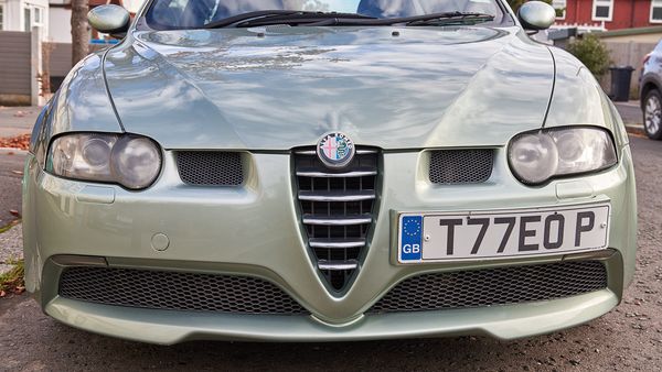 2003 Alfa Romeo 147 GTA For Sale (picture :index of 67)