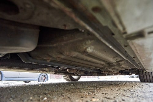 2003 Alfa Romeo 147 GTA For Sale (picture 124 of 143)